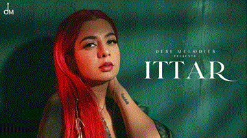 Ittar Lyrics - Jasmine Sandlas | Punjabi Song