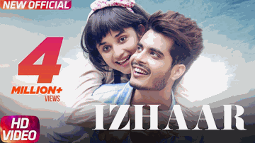 IZHAAR Lyrics - Gurnazar