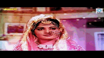 Izhar Bhi Mushkil Hai Lyrics - Rani | Santosh Kumar | Waheed Murad | Runa Laila