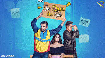 Ja Dafa Ho Ja Lyrics - Rajeev Raja | Pardhaan | Punjabi Song