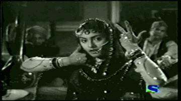 Ja Mai Tose Nahi Bolu Lyrics - Anwari | Rani Bala | Bagla | Lata Mangeshkar