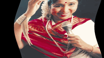Ja Re Ja Saiyan Lyrics - Chitra | Tun Tun | Maruti | Asha Bhosle