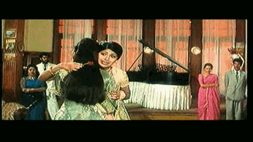 Ja Ve Sajna Main Nahin Karna Tera Aitbaar Lyrics - Govinda | Shilpa Shetty | Raveena Tandon | Poonam Bhatia | Jeetendra