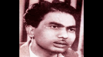 Jaa Chali Ja Chali Ja O Ghata Lyrics - Prithviraj Kapoor | Johny Walker | Shammi | Asha Bhosle