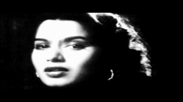 jaa jaa jaa jaa bevafaa Lyrics - Johnny Walker | Jagdeep | Guru Dutt | Geeta