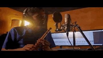 Jaa Jaa Re Jaa Jaa Lyrics - Kiran kumar | Hazel Crowney | Khushboo Jain | Sriram Iyer