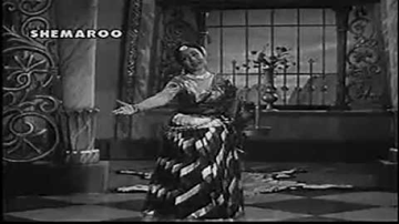 jaa rii jaa rii o kaarii badariyaa Lyrics - Dilip Kumar | Meena Kumari | Dilip Kumari | Lata Mangeshkar