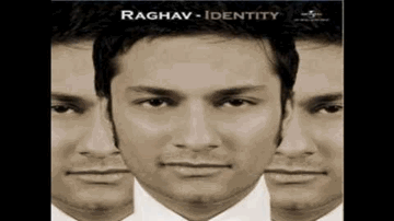 Jaadugar Lyrics - Raghav Mathur