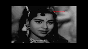 Jaadugar Qatil Hazir Hai Mera Dil Lyrics - Dilip Kumar | Meena Kumari | Jeevan | Asha Bhosle