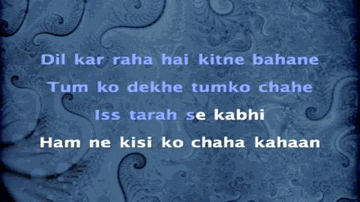 jaaduu hai nashaa hai Lyrics - John Abraham | Bipasha Basu | Shaan | Shreya Ghosal
