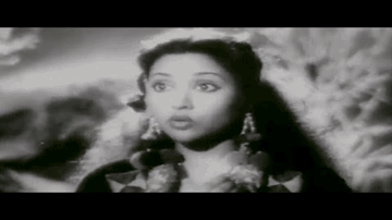 jaaduugar sainyaa chhoDo morii bainyaa Lyrics - Pradeep Kumar | Vyjayantimala | Vyjayanthimala | Lata Mangeshkar
