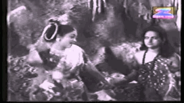Jaag Re Yogi Jaag Re Lyrics - Nirupa Roy | Lalita Pawar | Bharat Bhushan | Asha Bhosle