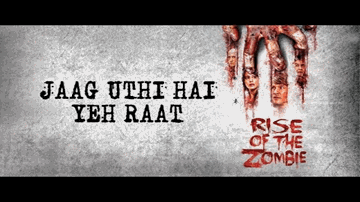 Jaag Uthi Hai Ye Raat Lyrics - Kirti Kulhari | Ashwin Mushran | Benjamin Gilani | Suraj Jagan