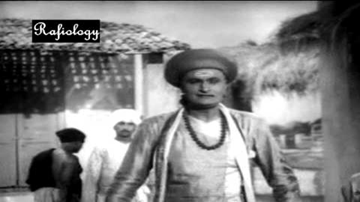 Jaaga Naya Savera Lyrics - Rajkumar | Pandharibai | Udaya Kumar | Mohammed Rafi