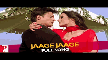 Jaage Jaage Armaan Hain Lyrics - Bipasha Basu | Jimmy Shergill | Deven Verma | Alka Yagnik | Udit Narayan