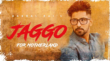 Jaago For Motherland Lyrics - Babbal Rai | Punjabi Song