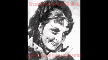 Jaago Ho Kunwar Kanhaiyya Lyrics - Ratnaprabha | Chandra Mohan | Ashalata Wabgaonkar