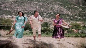 Jaago Naya Prabhat Huwa Lyrics - Asrani | Sridevi | Rajesh khanna | Asha Bhosle | Kishore Kumar
