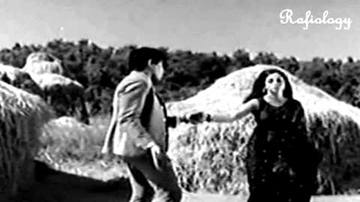 Jaaiye Jaaiye Huzoor Lyrics - Madhumati | Manmohan | Ulhas | Krishna Kalle | Mohammed Rafi
