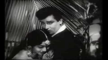 Jaan E Bahar Husn Lyrics - Pran | Shammi Kapoor | Prithviraj Kapoor | Mohammed Rafi
