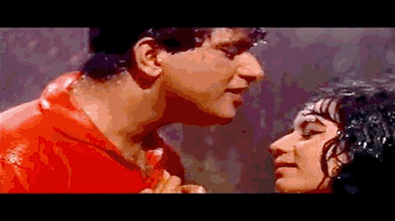 Jaan E Chaman Shola Badan Lyrics - Pran | Manoj Kumar | Helen | Mohammed Rafi | Sharda Rajan Iyengar