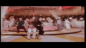 Jaan E Jaan O Meri Jaan E Jaan, Dhin Tinak Dhin Lyrics - Reena Roy | Kamal Haasan | Asha Bhosle | R D Burman