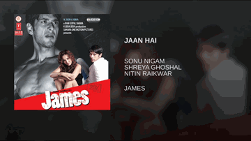 Jaan Hai Lyrics - Nisha Kothari | Ishrat Ali | Mohan Agashe | Shreya Ghoshal | Sonu Nigam