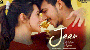 Jaan Lyrics - Param Sidhu | Producers&#8217;Skool