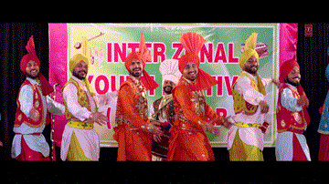 JAAN Lyrics - R. PURI