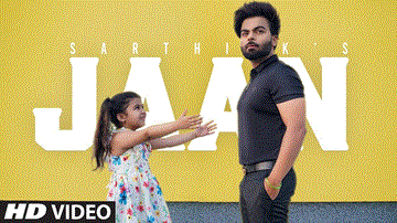 Jaan Lyrics - Sarthi K | Punjabi Song