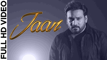 Jaan (Title) Lyrics - Fatehjit | Master Saleem