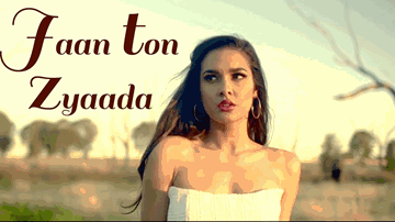 Jaan Ton Zyada (Title) Lyrics - Nirvair