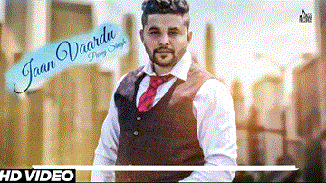 Jaan vaardu Lyrics - Parry Singh | Punjabi Song