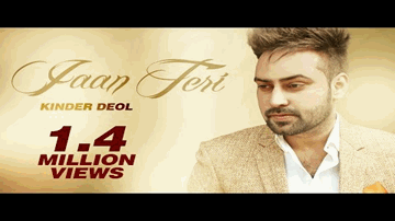 Jaan Ve Lyrics - Shael Oswal