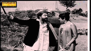 Jaan Zara Rukja Lyrics - Mumtaz | Pran | Lalita Pawar | Kishore Kumar