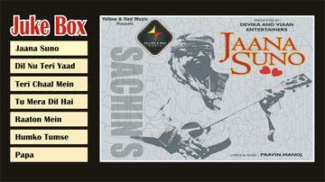 Jaana Suno (Title) Lyrics - Pravin | Manoj | Pravin Kumar