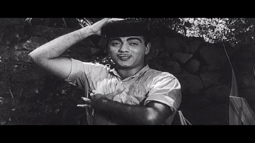 Jaana Tumhare Pyar Me Shaitan Ban Gaya Hu Lyrics - Mehmood | Shobha Khote | Mukesh