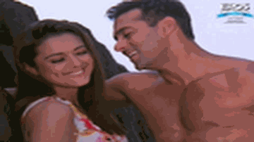 Jaane Bahara Lyrics - Salman Khan | Preity Zinta | Bhoomika Chawla | Kamal Khan | Sadhana Sargam