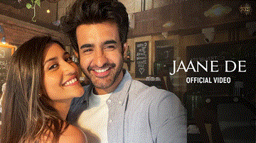 जाने दे Jaane De Lyrics - Raghav Chaitanya