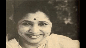 jaane jigar haay! haay! dekho to idhar haay! haay! Lyrics - Shashikala | Dev Anand | Kalpana Kartik | Asha