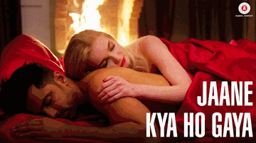 Jaane Kya Ho Gaya (Title) Lyrics - Anuj Sachdeva | Innata | Desh Deepak