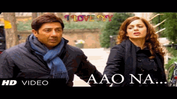 Jaane Kyun Lyrics - Kangna Ranaut | Prem Chopra | Lilette Dubey | Sonu Nigam | Tulsi Kumar