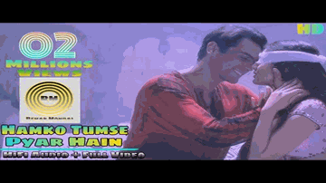 Jaane Tammana Tumse Pyar Ho Gaya Lyrics - Nagarjuna Akkineni | Chandana Dixit | Jolly Mukherjee