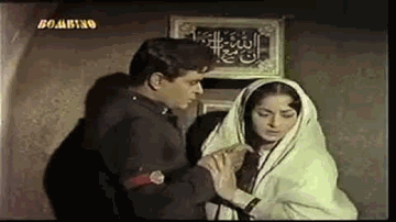 jaane vaale teraa Kudaa haafiz Lyrics - Waheeda Rehman | Waheeda | Rajendra Kumar | Lata Mangeshkar