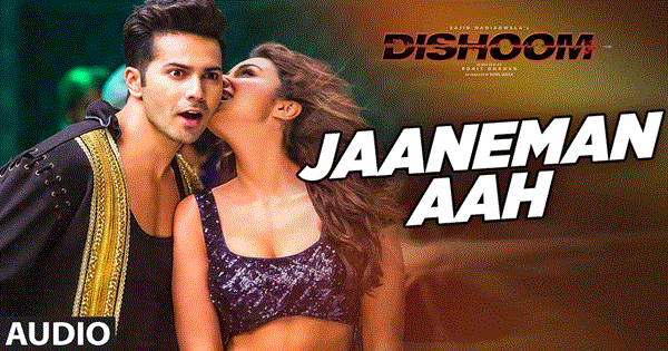 JAANEMAN AAH Lyrics - Harsh Vijayvargiya | Niz Gautam | ASHWIN | AKASHDEEP