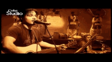 Jaaney Na Koi Lyrics - Ali Zafar