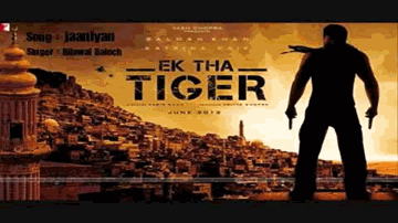 Jaaniyan Lyrics - Salman Khan | Katrina Kaif | Ranvir Shorey | Bilawal Baloch