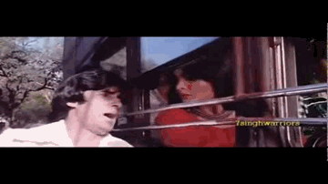 jaanuuN merii jaan, main tere qurbaan Lyrics - Amitabh Bachchan | Rahman | Sunil Dutt | Kishore Kumar | Asha
