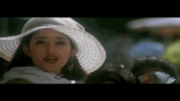Jaata Hai Kahaan Sun Lyrics - Anupam Kher | Kajol | Anil Kapoor | Anu Malik | Hema Sardesai