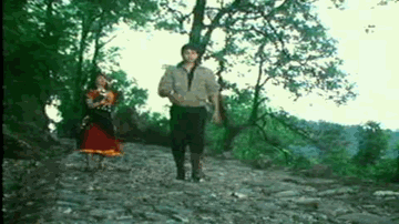 Jaate Ho Pardes Piya Lyrics - Kunika | Shammi | Archana Puran Singh | Anuradha Paudwal | Nitin Mukesh Chand Mathur